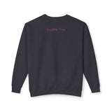 Generational ~ Unisex Lightweight Crewneck Sweatshirt