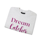 Dream Catcher ~ Unisex Heavy Blend Crewneck Sweatshirt