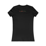 Unhide History ~ Women's Favorite Tee