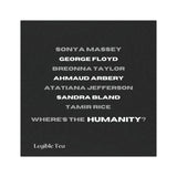 Humanity ~ Car Magnets