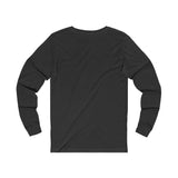 Evolve ~ Unisex Jersey Long Sleeve Tee