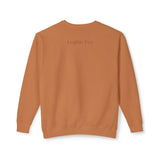Generational ~ Unisex Lightweight Crewneck Sweatshirt