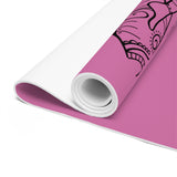 Grounded & Free ~ Foam Yoga Mat