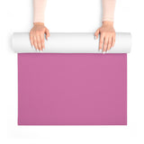 Grounded & Free ~ Foam Yoga Mat