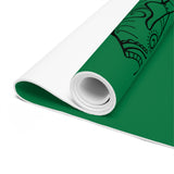 Grounded & Free ~ Foam Yoga Mat