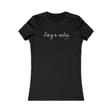 Envy is Useless ~ Women's Tee