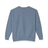 Generational ~ Unisex Lightweight Crewneck Sweatshirt