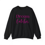 Dream Catcher ~ Unisex Heavy Blend Crewneck Sweatshirt