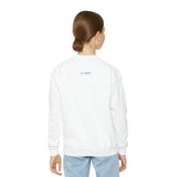 Peace ~ Youth Crewneck Sweatshirt