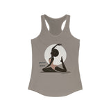 Pursue Peace ~ Racerback Tank