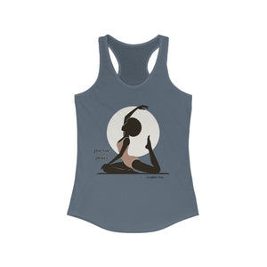 Pursue Peace ~ Racerback Tank