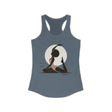 Pursue Peace ~ Racerback Tank