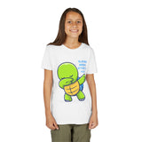 Summer Break ~ Youth Short Sleeve Tee