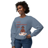 Generational ~ Unisex Lightweight Crewneck Sweatshirt