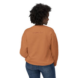 Generational ~ Unisex Lightweight Crewneck Sweatshirt