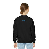 Peace ~ Youth Crewneck Sweatshirt