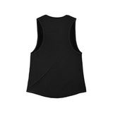 Balance ~ Women's Flowy Scoop Tank