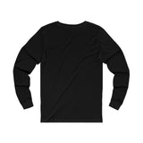 Evolve ~ Unisex Jersey Long Sleeve Tee