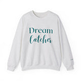 Dream Catcher ~ Unisex Heavy Blend Crewneck Sweatshirt