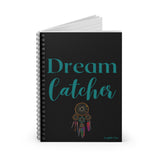 Dream Catcher ~ Spiral Notebook