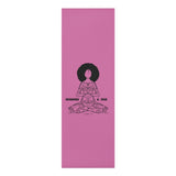 Grounded & Free ~ Foam Yoga Mat