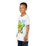 Summer Break ~ Youth Short Sleeve Tee