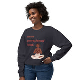 Generational ~ Unisex Lightweight Crewneck Sweatshirt