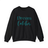 Dream Catcher ~ Unisex Heavy Blend Crewneck Sweatshirt