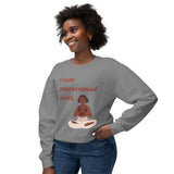 Generational ~ Unisex Lightweight Crewneck Sweatshirt