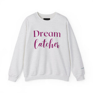 Dream Catcher ~ Unisex Heavy Blend Crewneck Sweatshirt