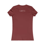 Joy, Peace, Purpose ~ Women's Tee