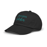 Dream Catcher ~ Unisex Distressed Cap