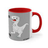 Tea-Rex Mug