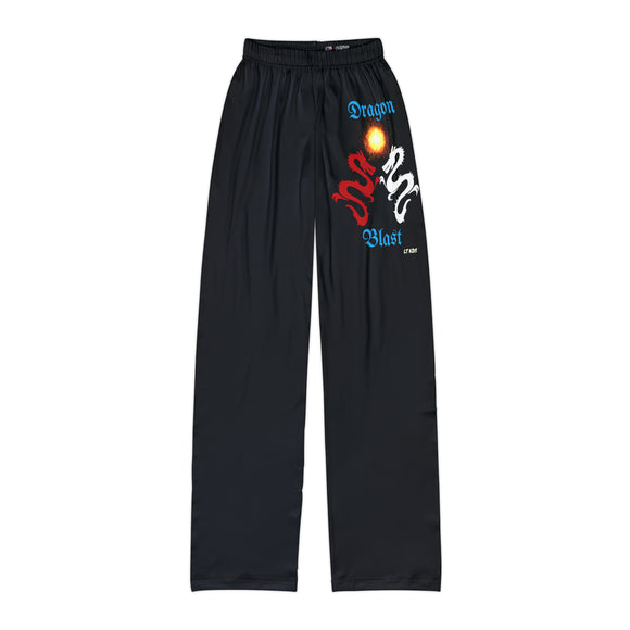 Dragon Blast ~ Kids Pajama Pants