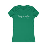 Envy is Useless ~ Women's Tee