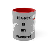 Tea-Rex Mug