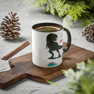 Dino Dig ~ Mug