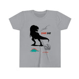 Dino Dig ~ Kids Unisex Tee