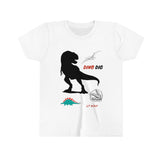 Dino Dig ~ Kids Unisex Tee