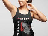 Beast ~ Racerback