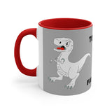 Tea-Rex Mug