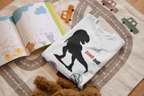 Dino Dig ~ Kids Unisex Tee