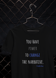 You Have Power ~ Unisex Jersey Tee